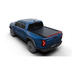 Купити Ролет для Chevrolet Colorado 2023+ Tessera Roll+ (Basic+S-KIT)
